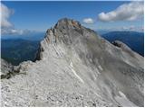 Koča pod slapom Rinka - Kranjska Rinka